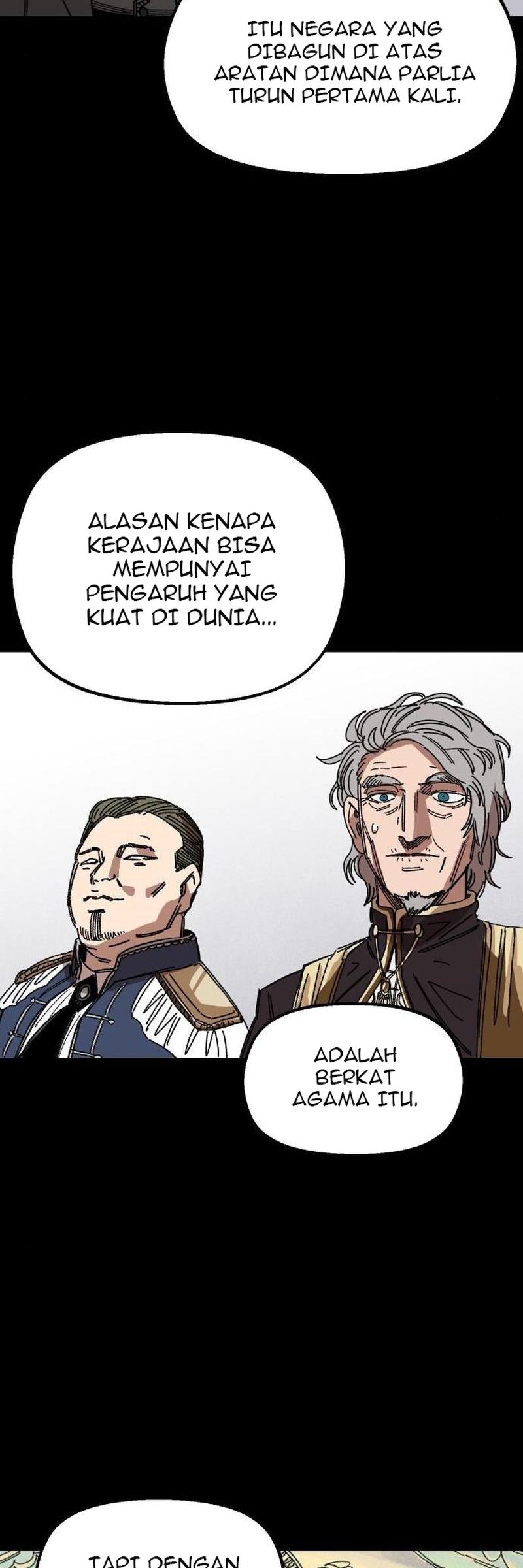 Reincarnation Of The Veteran Soldier Chapter 65 Halaman 69