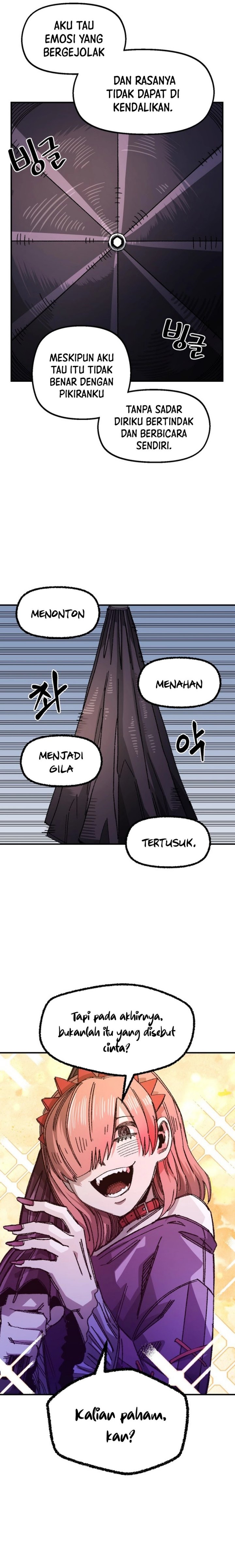 Reincarnation Of The Veteran Soldier Chapter 82 Halaman 7