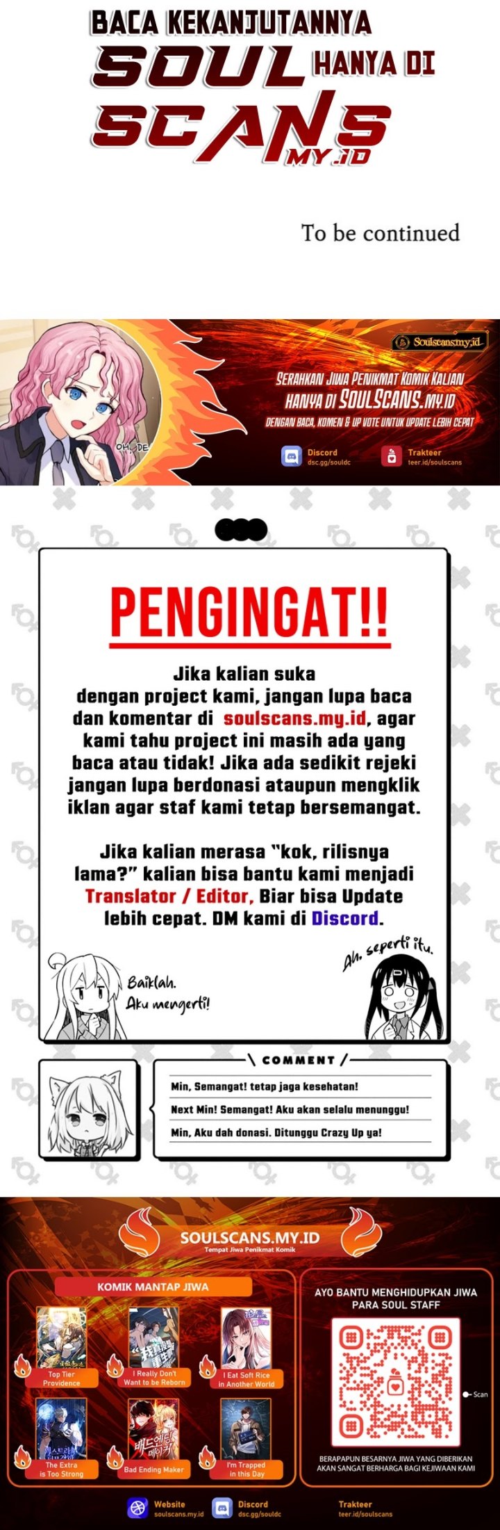 Reincarnation Of The Veteran Soldier Chapter 82 Halaman 25