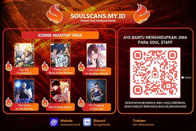 Reincarnation Of The Veteran Soldier Chapter 86 Halaman 17