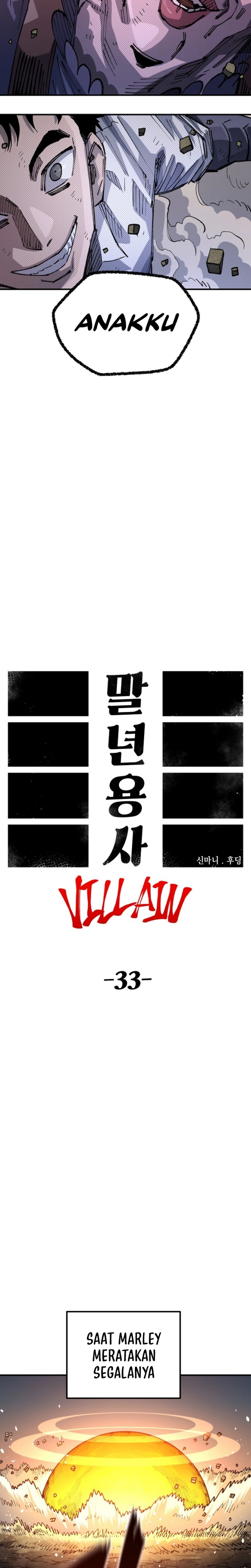 Reincarnation Of The Veteran Soldier Chapter 102 Halaman 10