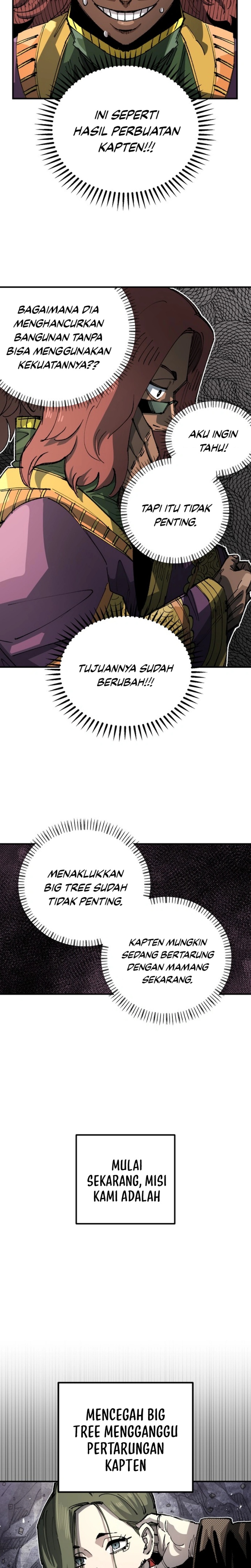 Reincarnation Of The Veteran Soldier Chapter 102 Halaman 13