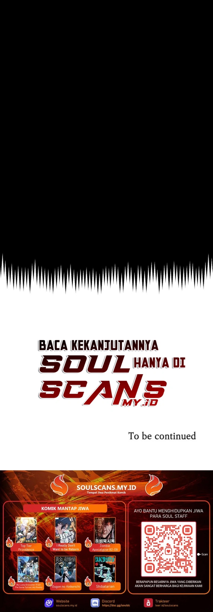 Reincarnation Of The Veteran Soldier Chapter 102 Halaman 32