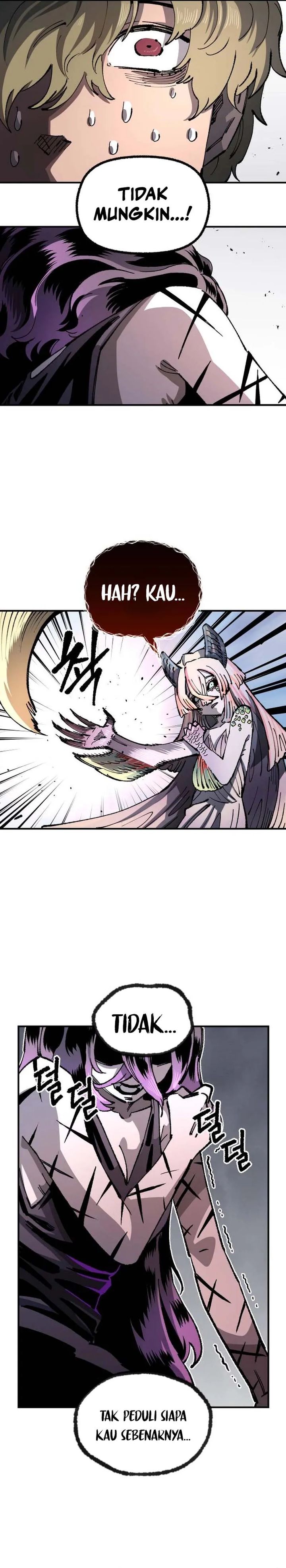 Reincarnation Of The Veteran Soldier Chapter 107 Halaman 36