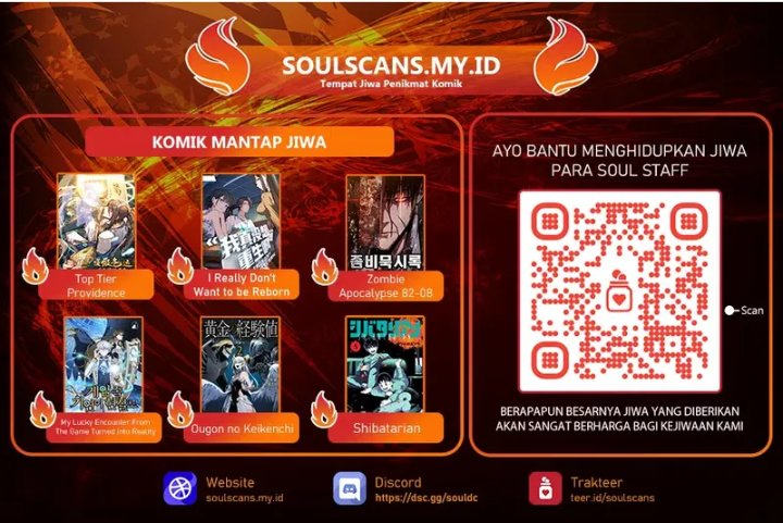 Reincarnation Of The Veteran Soldier Chapter 114 Halaman 31