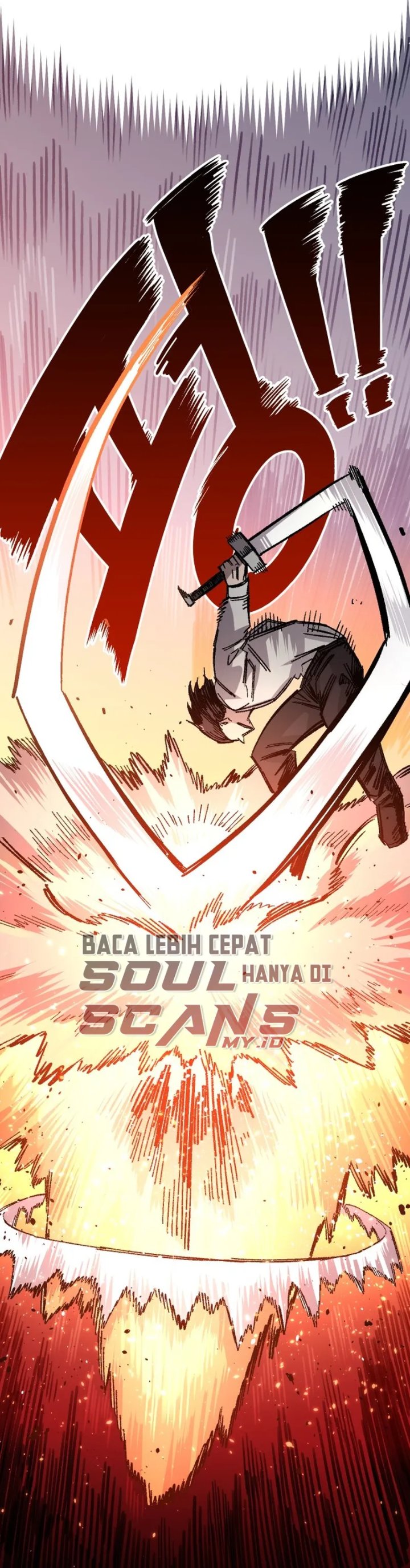 Reincarnation Of The Veteran Soldier Chapter 118 Halaman 24