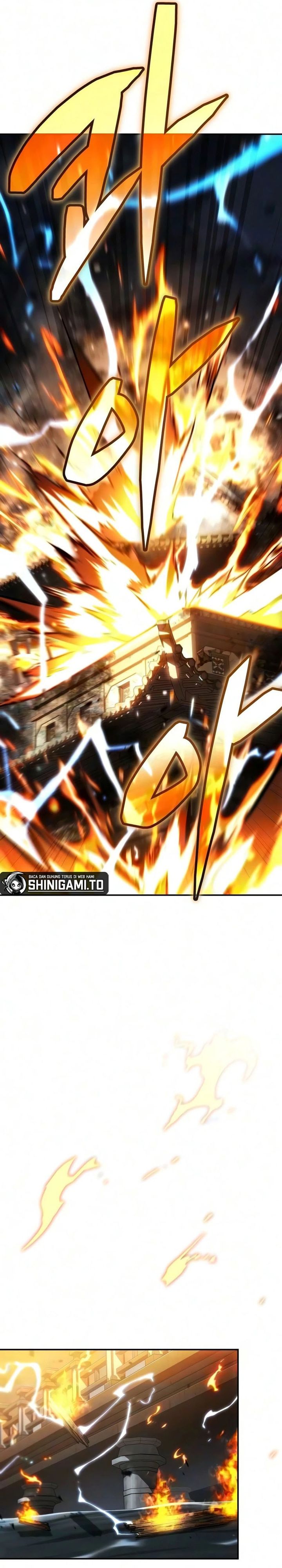Reincarnation Of The Fist King Chapter 55 Halaman 53
