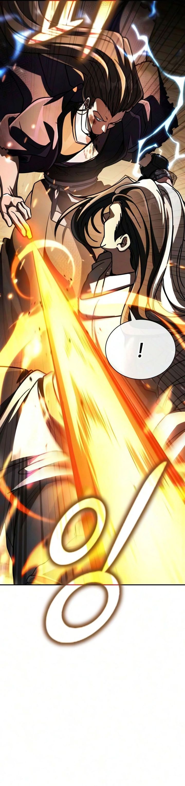 Reincarnation Of The Fist King Chapter 56 Halaman 19