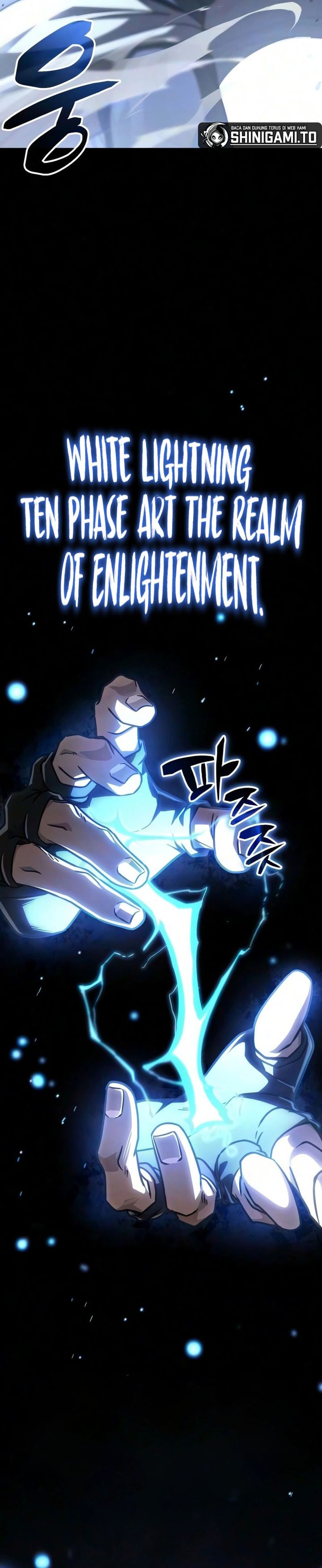 Reincarnation Of The Fist King Chapter 56 Halaman 29