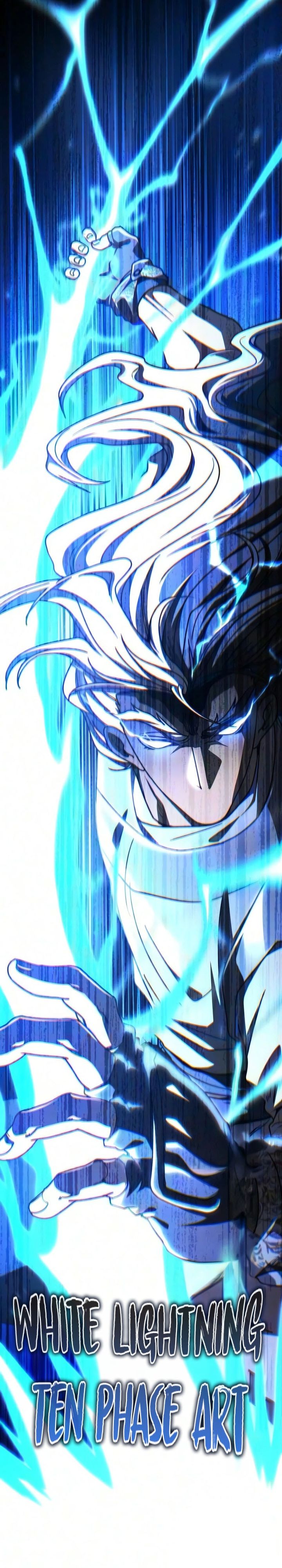 Reincarnation Of The Fist King Chapter 56 Halaman 33