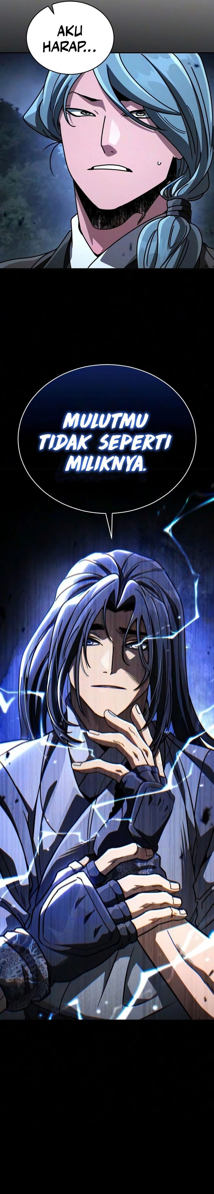 Reincarnation Of The Fist King Chapter 56 Halaman 60
