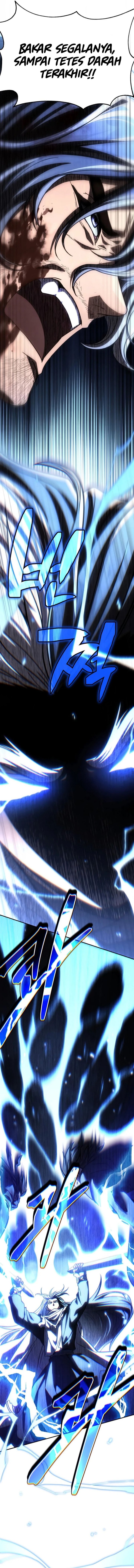 Reincarnation Of The Fist King Chapter 61 Halaman 17