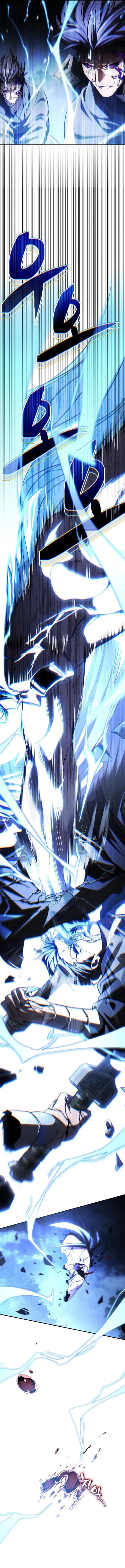 Reincarnation Of The Fist King Chapter 61 Halaman 20