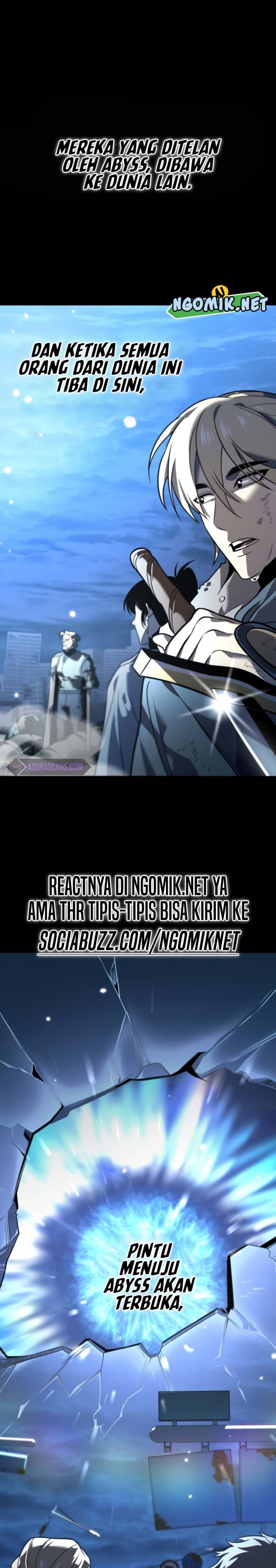 Reincarnator Chapter 1 Halaman 10