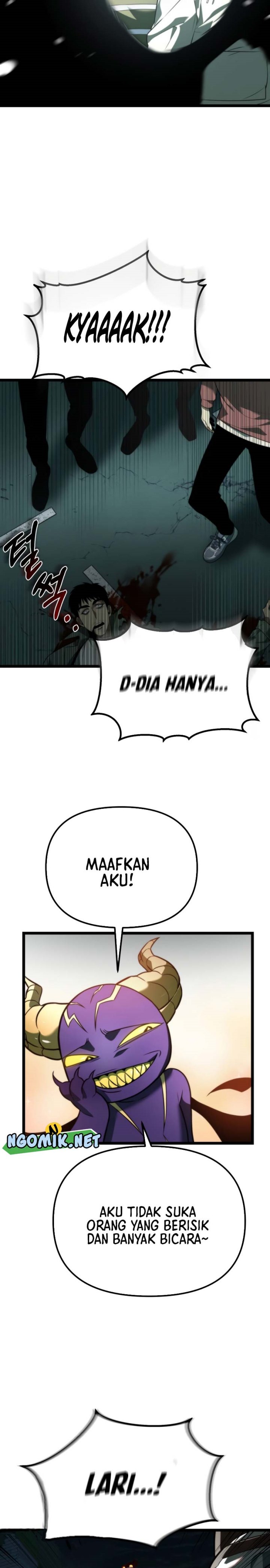 Reincarnator Chapter 1 Halaman 24