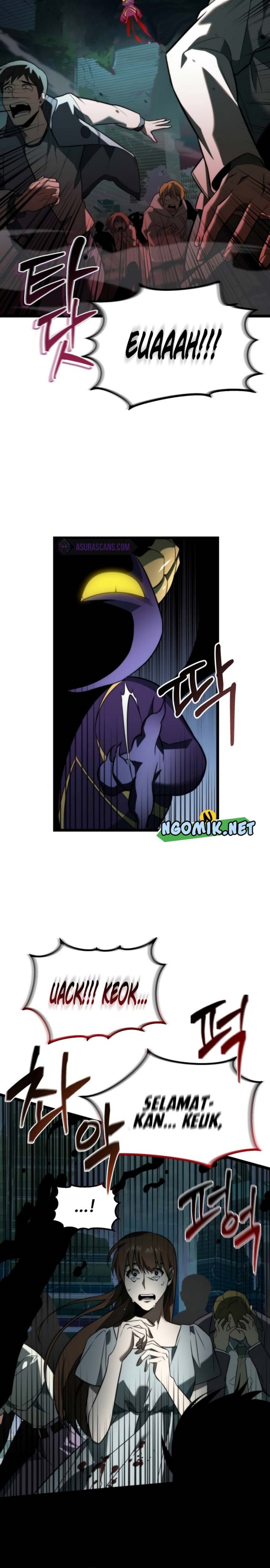 Reincarnator Chapter 1 Halaman 25