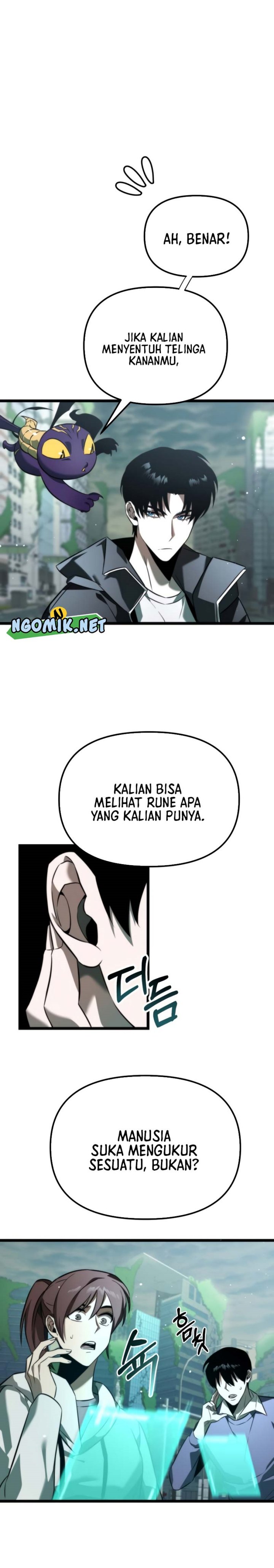 Reincarnator Chapter 1 Halaman 37