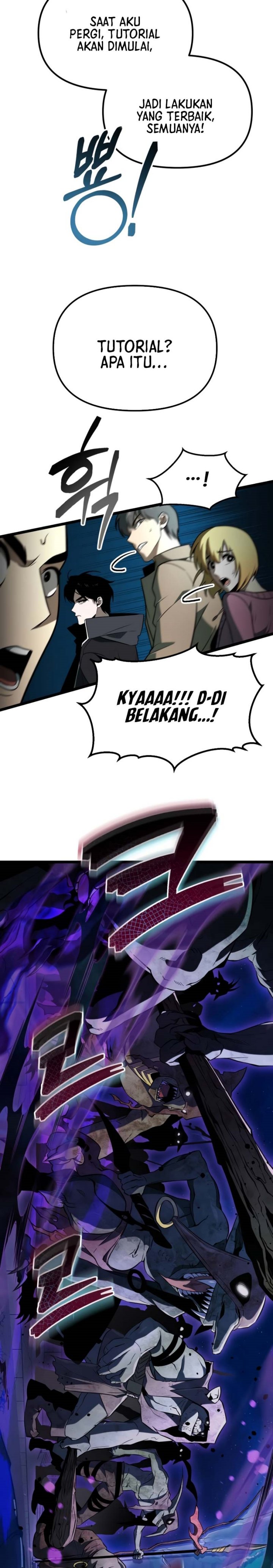 Reincarnator Chapter 1 Halaman 41