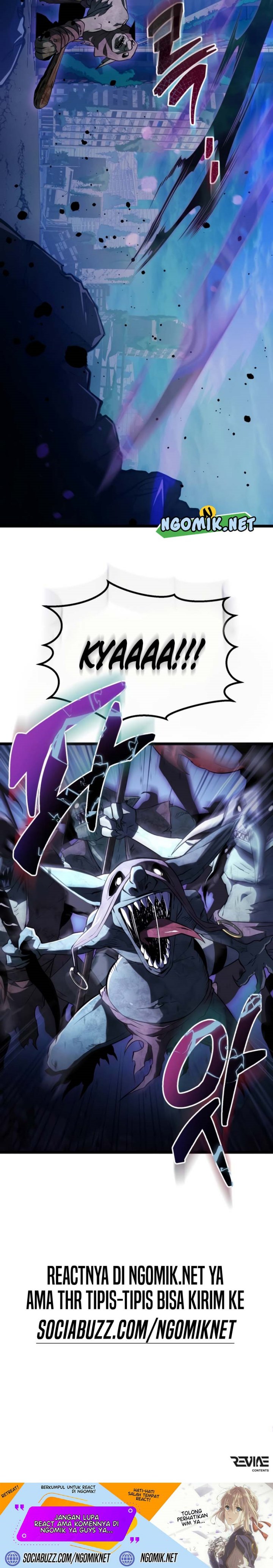 Reincarnator Chapter 1 Halaman 42