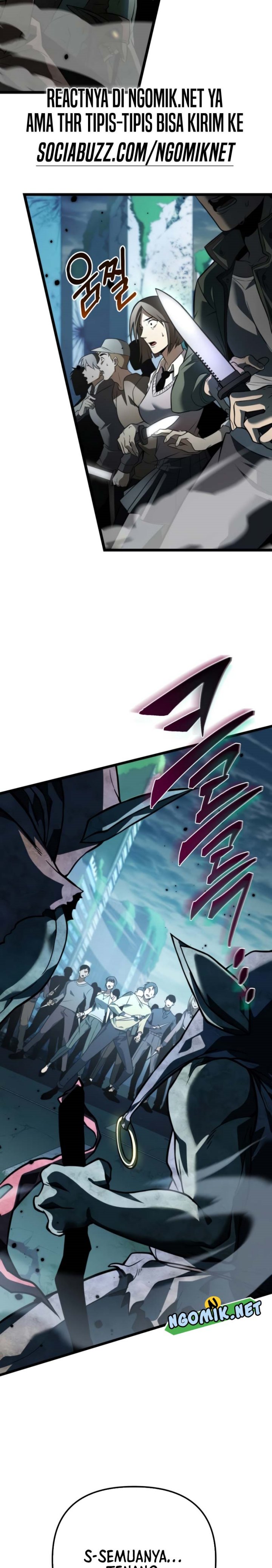 Reincarnator Chapter 2 Halaman 5