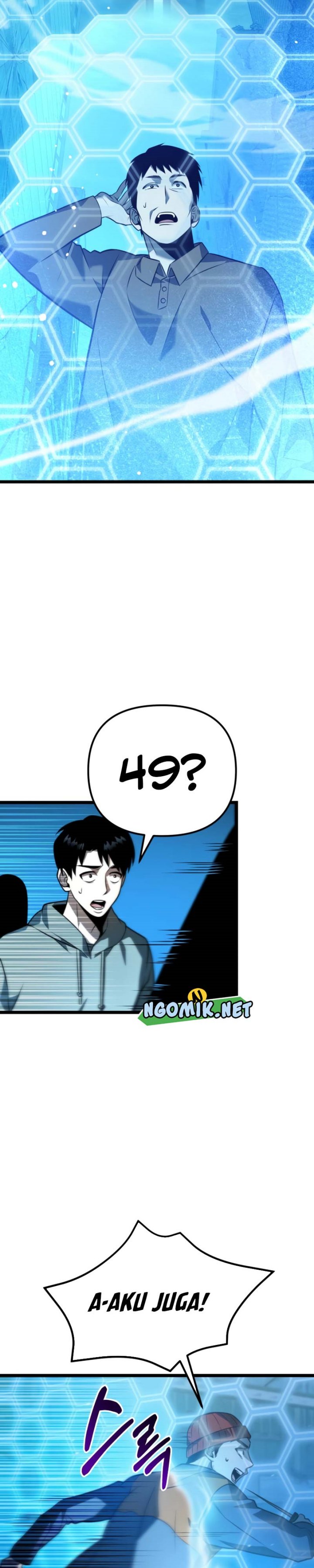Reincarnator Chapter 2 Halaman 13