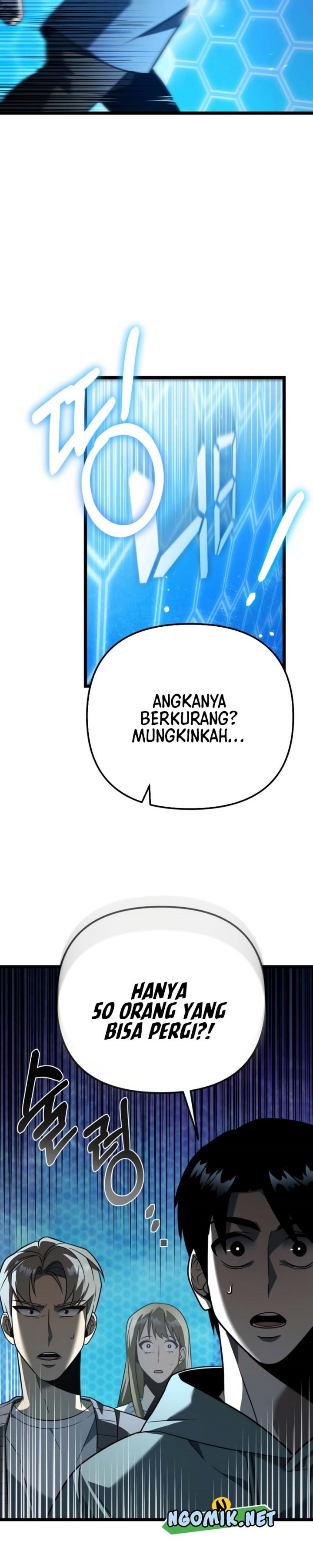 Reincarnator Chapter 2 Halaman 14