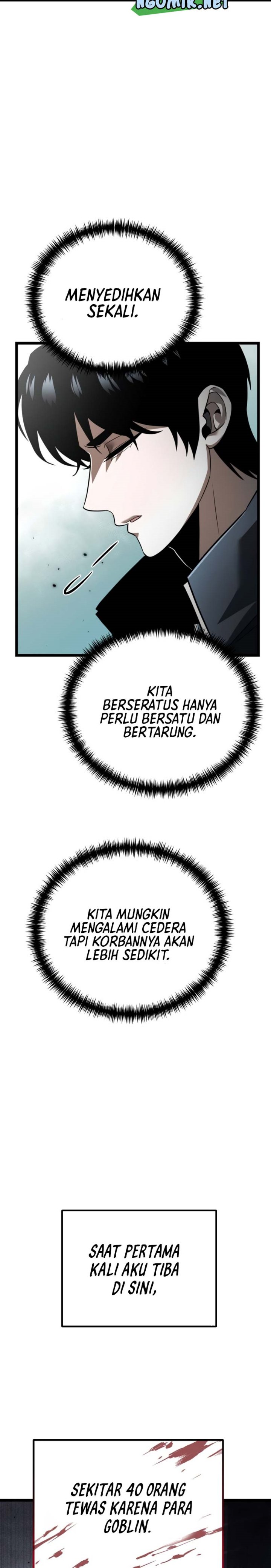Reincarnator Chapter 2 Halaman 16