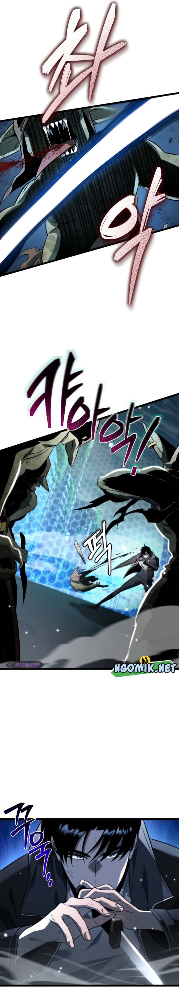 Reincarnator Chapter 2 Halaman 21