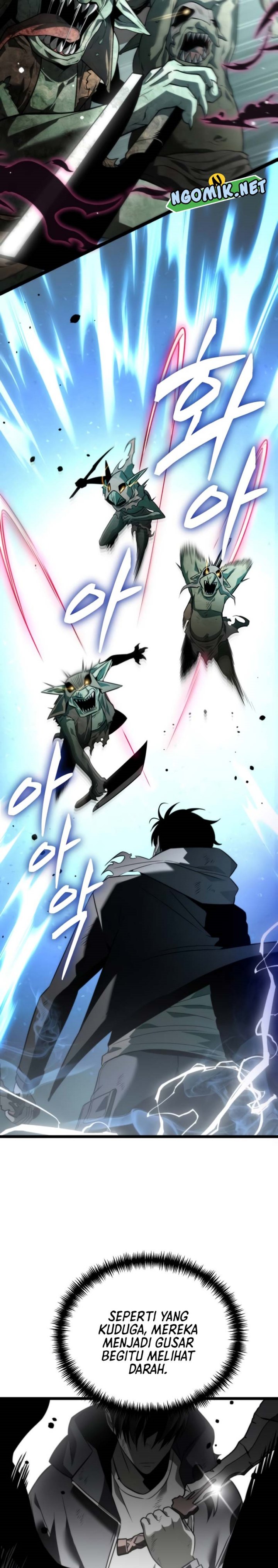 Reincarnator Chapter 2 Halaman 28