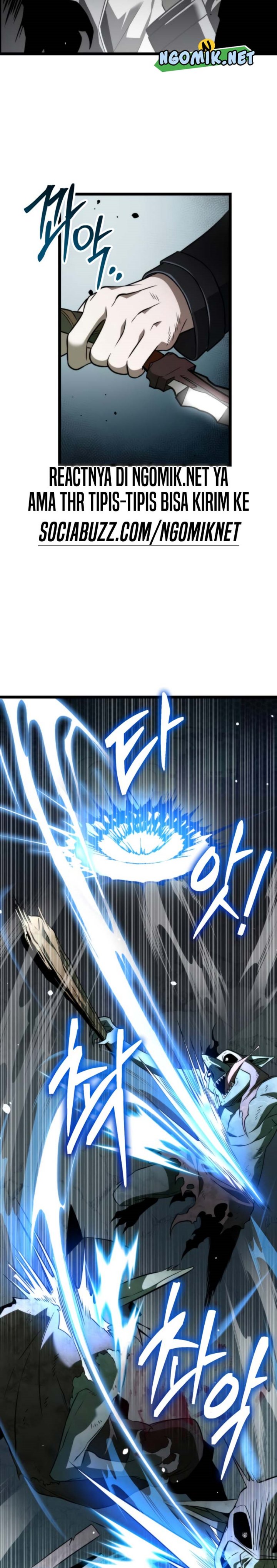 Reincarnator Chapter 2 Halaman 29