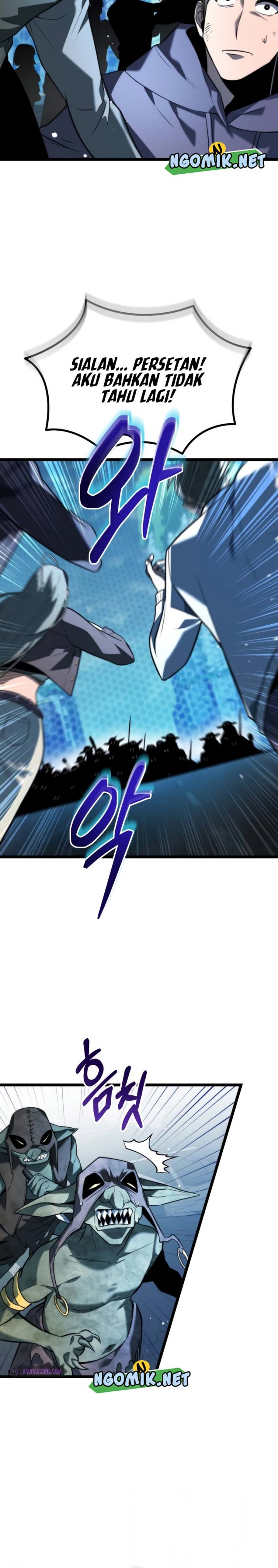 Reincarnator Chapter 2 Halaman 32