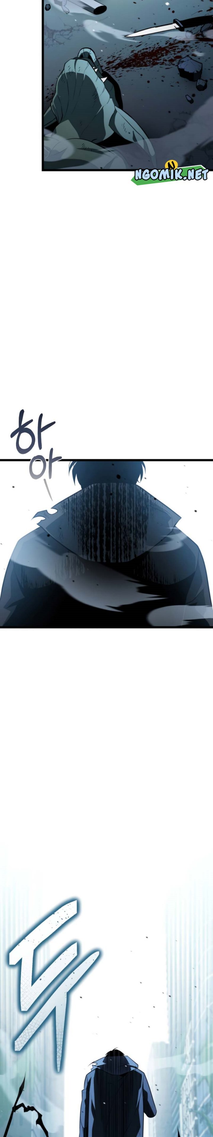 Reincarnator Chapter 2 Halaman 41