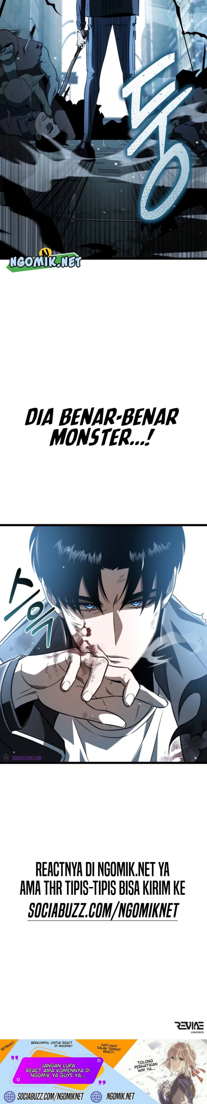 Reincarnator Chapter 2 Halaman 42