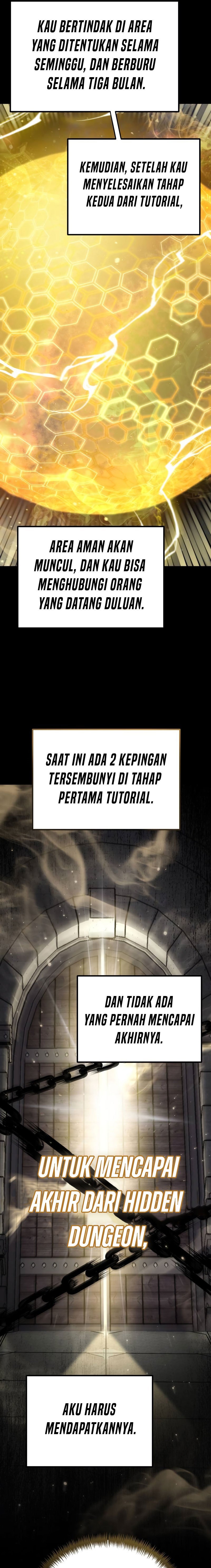 Reincarnator Chapter 3 Halaman 11
