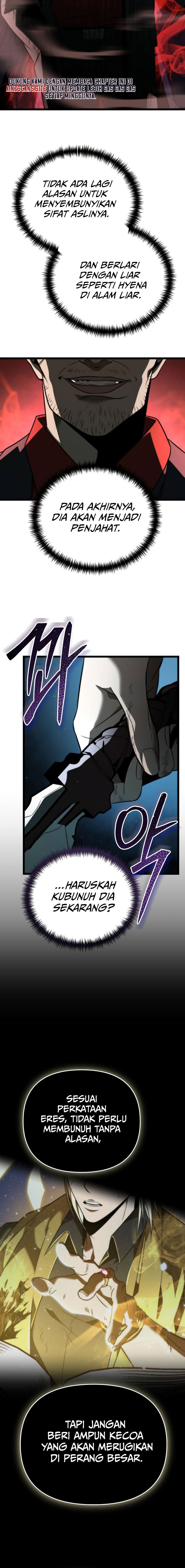 Reincarnator Chapter 3 Halaman 22