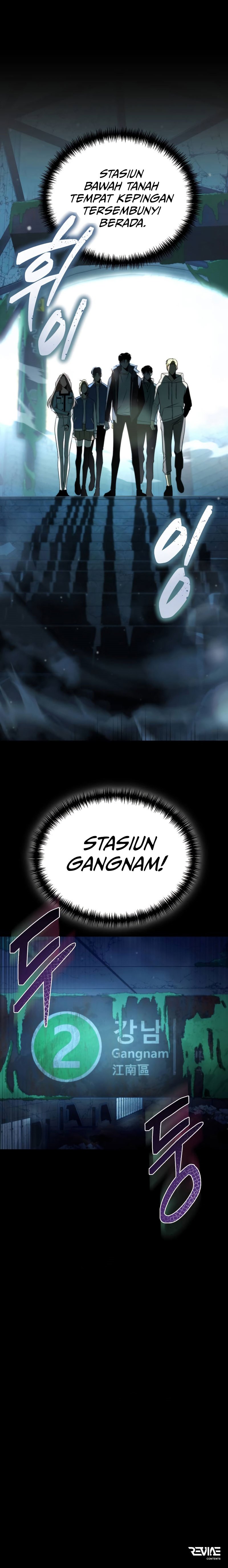 Reincarnator Chapter 3 Halaman 31