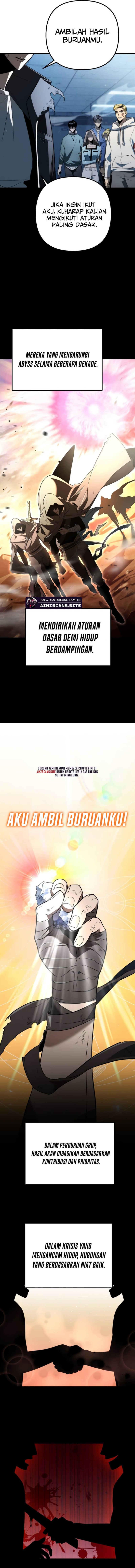 Reincarnator Chapter 4 Halaman 15