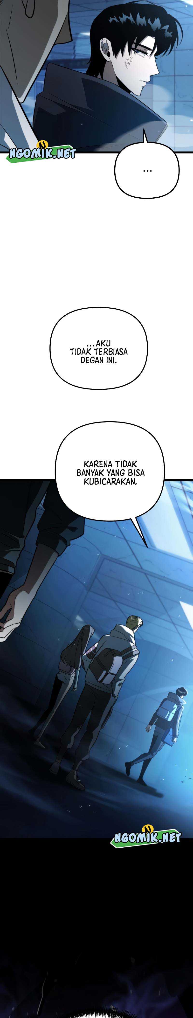 Reincarnator Chapter 6 Halaman 29