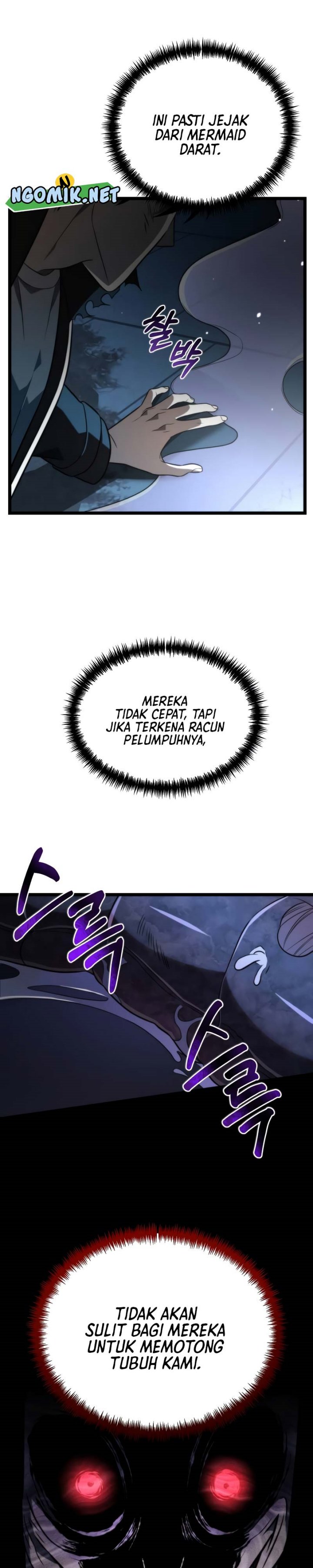 Reincarnator Chapter 7 Halaman 3