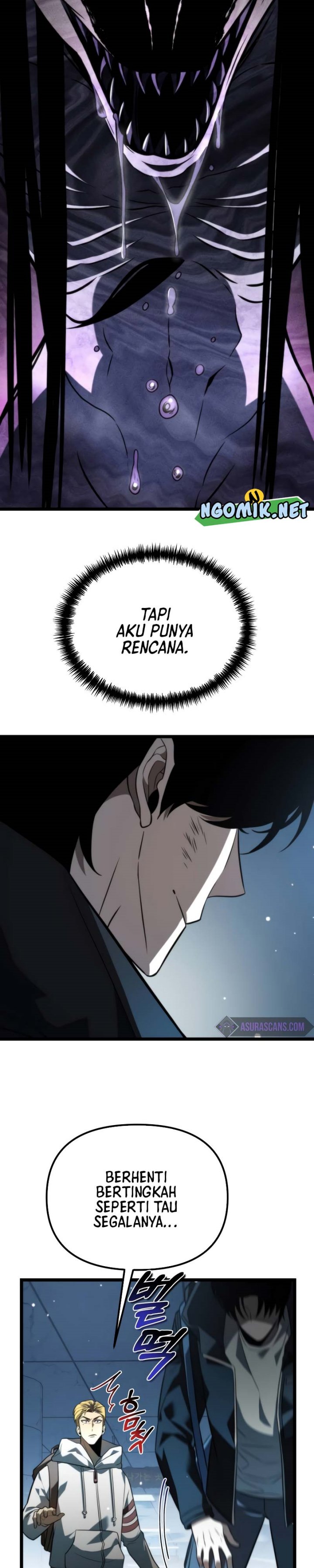 Reincarnator Chapter 7 Halaman 4