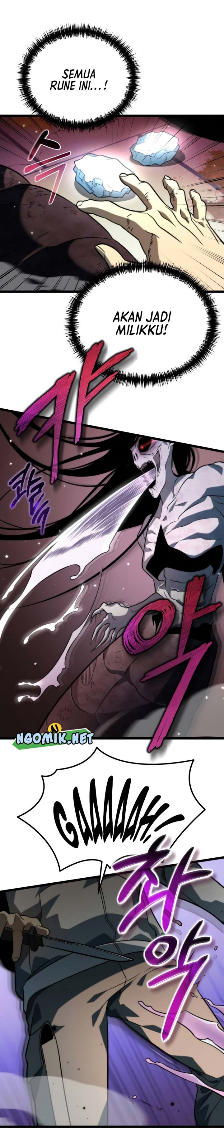 Reincarnator Chapter 7 Halaman 26
