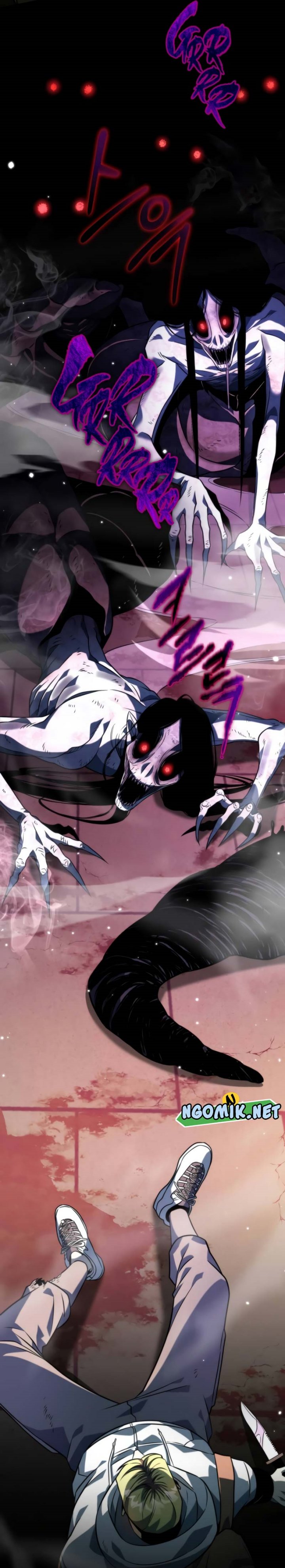 Reincarnator Chapter 7 Halaman 28