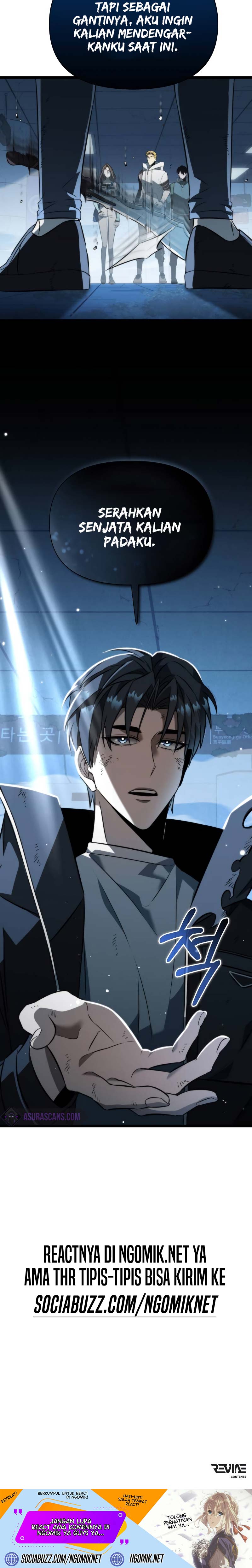 Reincarnator Chapter 8 Halaman 36