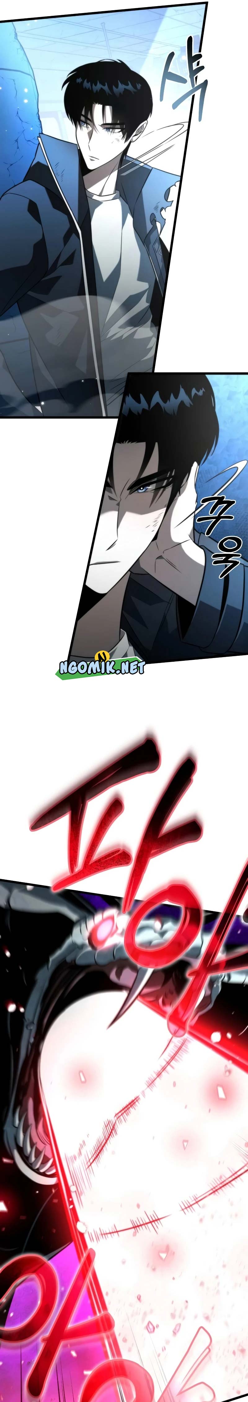 Reincarnator Chapter 9 Halaman 20