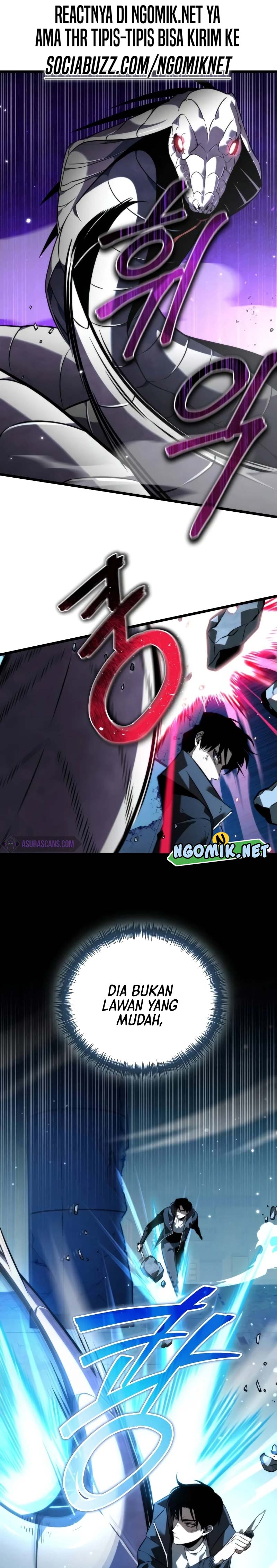 Reincarnator Chapter 9 Halaman 23