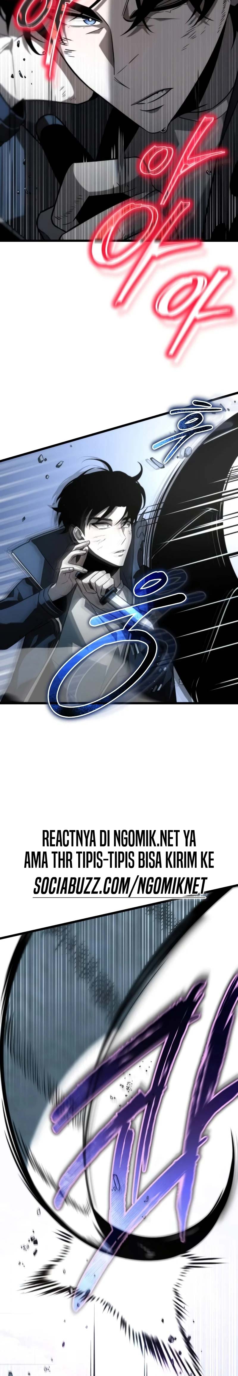 Reincarnator Chapter 9 Halaman 29