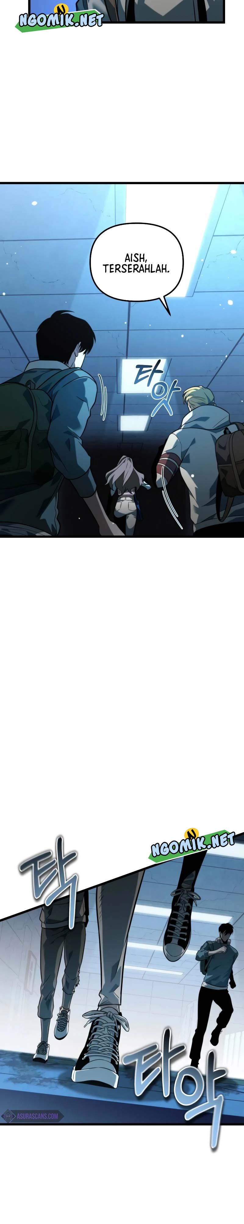 Reincarnator Chapter 9 Halaman 38