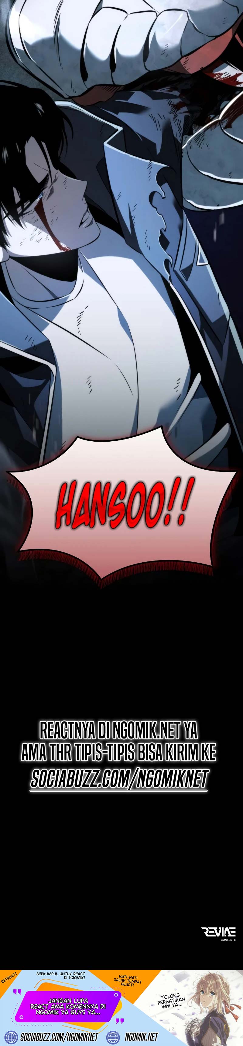 Reincarnator Chapter 9 Halaman 41