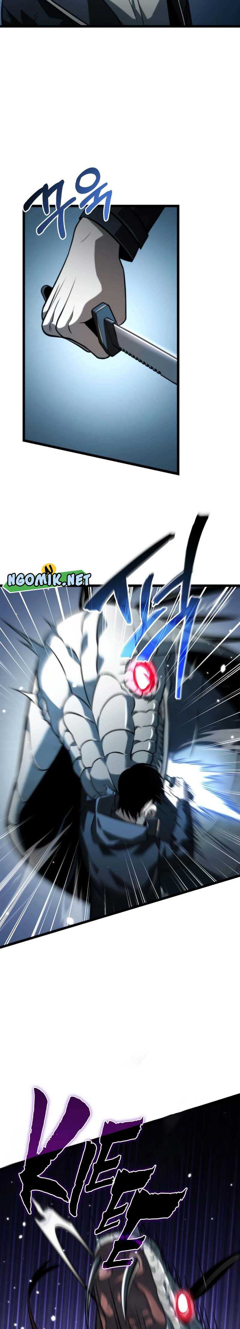 Reincarnator Chapter 10 Halaman 3