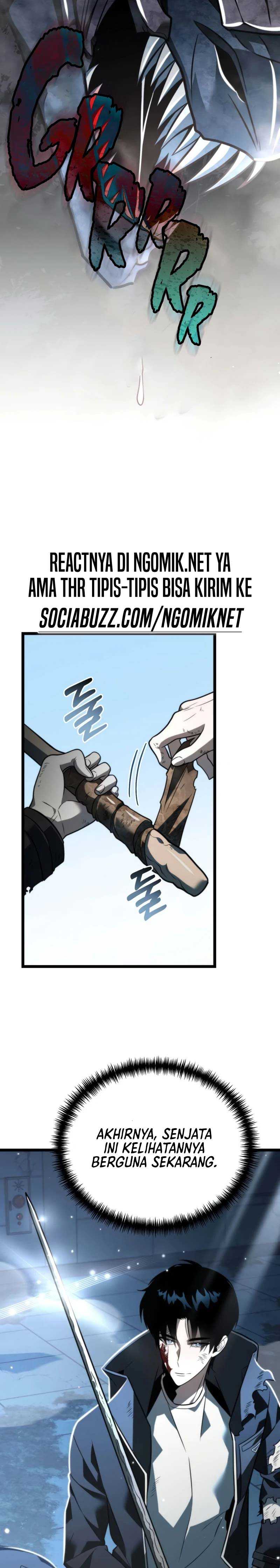Reincarnator Chapter 10 Halaman 29
